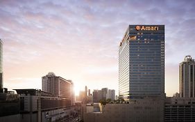 Amari Bangkok